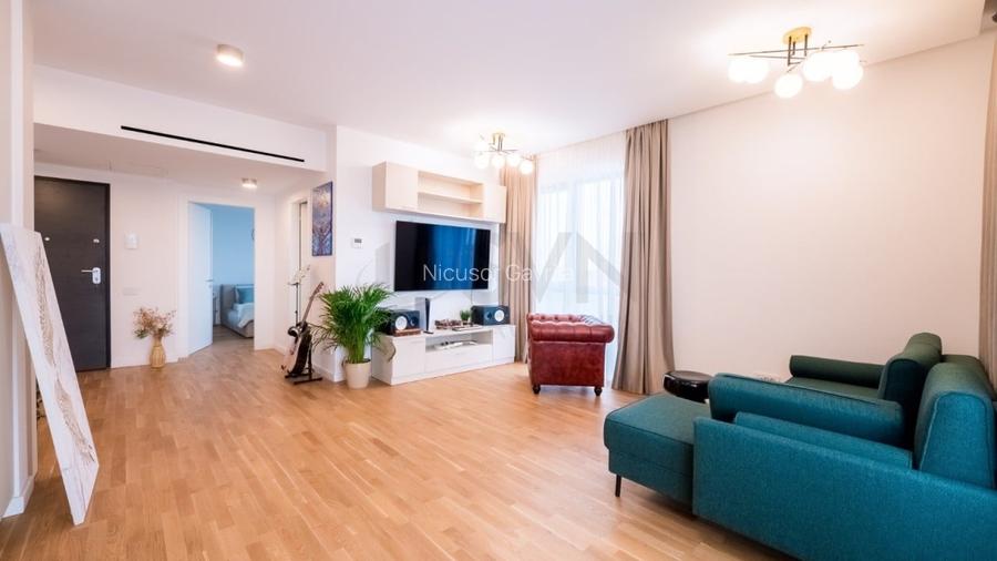 REA1027187 Apartament 2 Camere I Iancu Nicolae I langa Padure