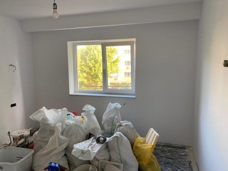 3 camere  , centrala proprie,etaj 2-Lipovei - 11