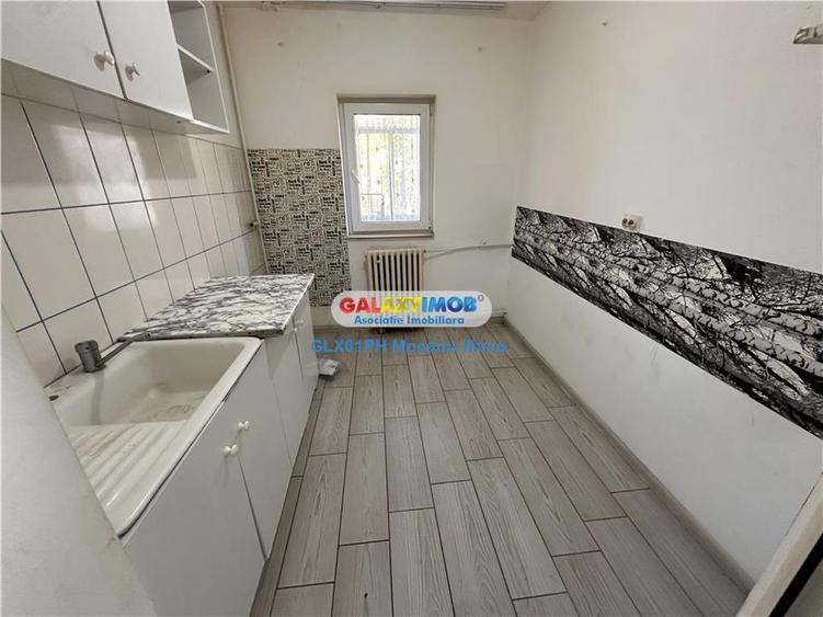Apartament cu 2 camere decomandat în 9 Mai