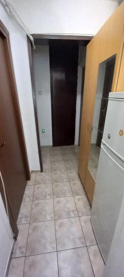 Garsonieră decomandată în Lujerului