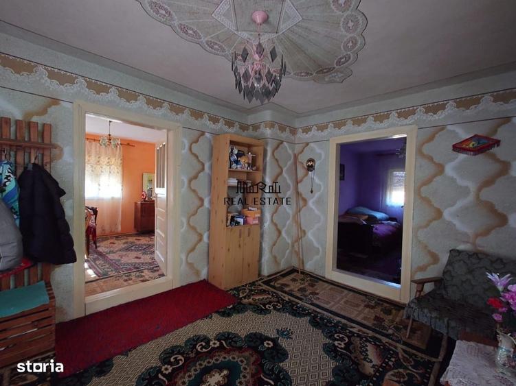 Casa si Teren Criscior - 3