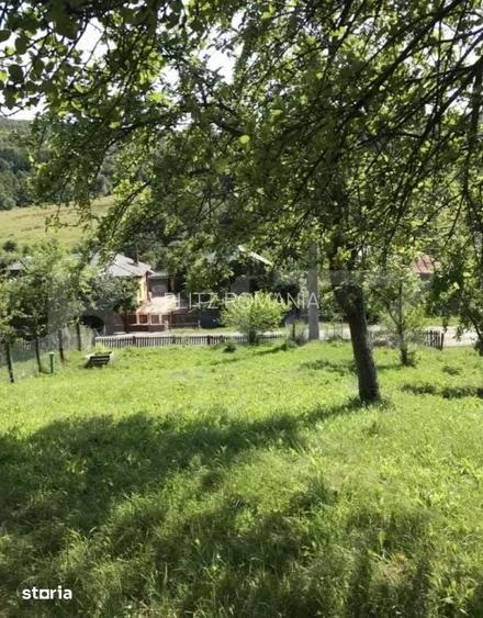 Teren intravilan | Suprafata 1000mp | Ideal constructie | Comuna Baban