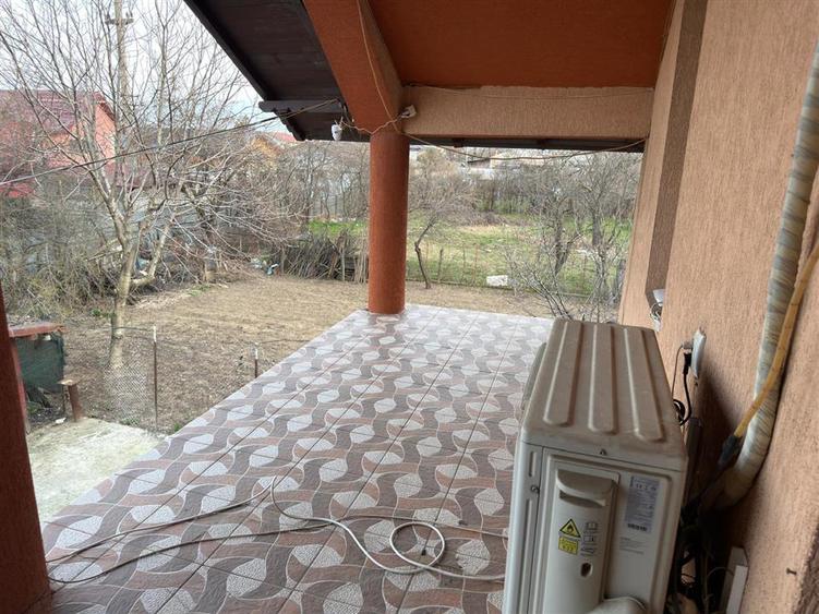 Casă individuală cu 6 camere cu Teren 517 Mp în Strejnicu