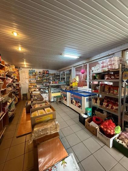 Spațiu comercial, de 140 mp, în Dumbrăvița