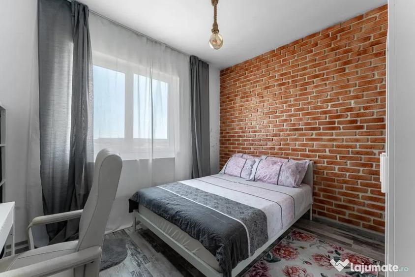 Casă cu 4 camere cu Teren 463 Mp în Dragomirești-Vale