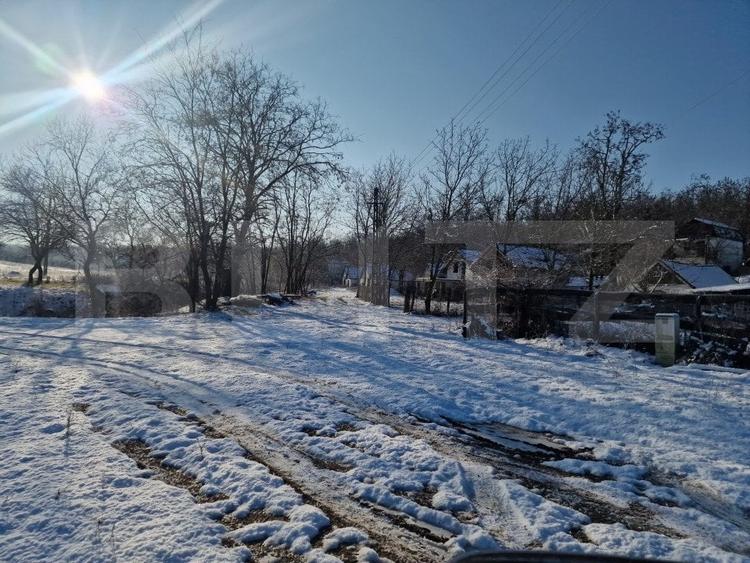Teren Construcții intravilan de 79000 mp, în Sud