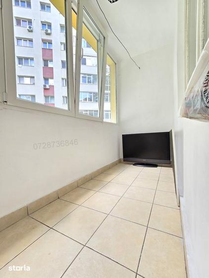 Apartament cu 4 camere decomandat, mobilat în Berceni