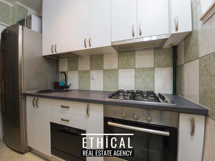 Apartament cu 2 camere decomandat, mobilat în 1 Decembrie 1918