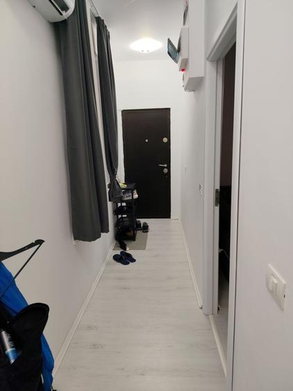 Apartament cu 2 camere decomandat în Calea Victoriei