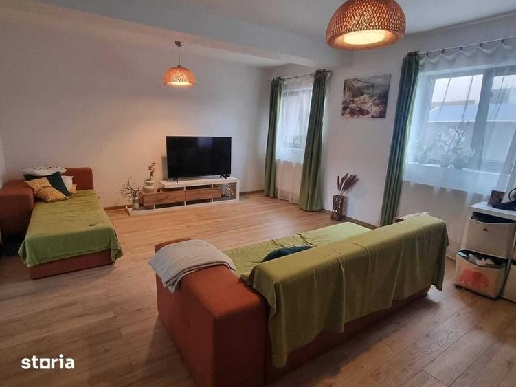 Inchiriere vila 4 camere, 2 bai, terasa, zona linistita - 3
