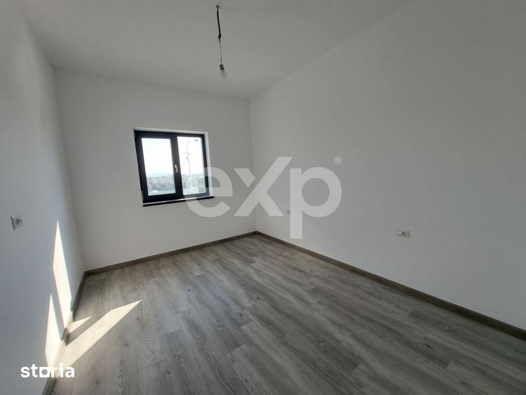 Apartament cu 2 camere în Trivale