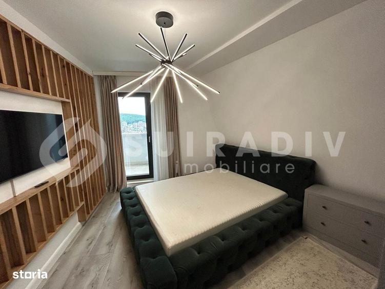 Apartament premium 3 camere, 83 mp+terasa 19 mp, in complex Wings - 7
