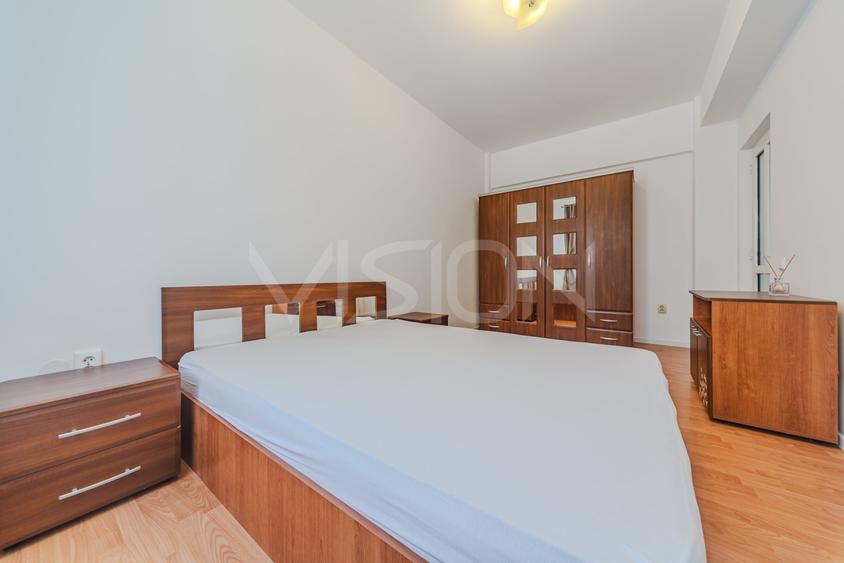 Dormitor + living | 54 mp | modern | bloc nou | AC | parcare | Mărăști - 7