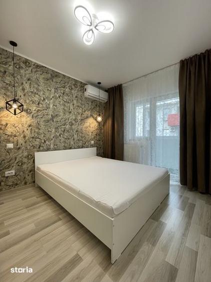 Inchiriez apartament 2 camere Aparatorii Patriei - 4