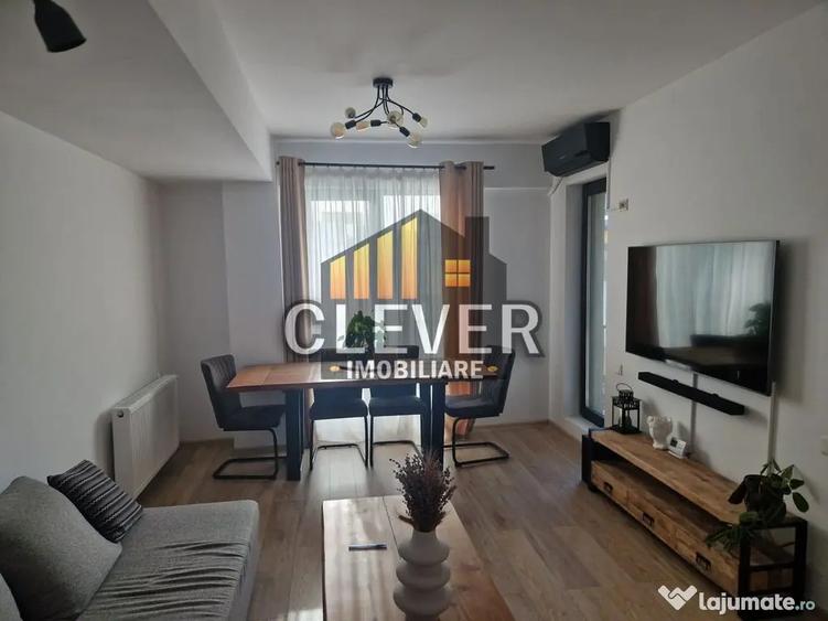 2 camere de inchiriat Theodor Pallady | Mobilat compl... - 9
