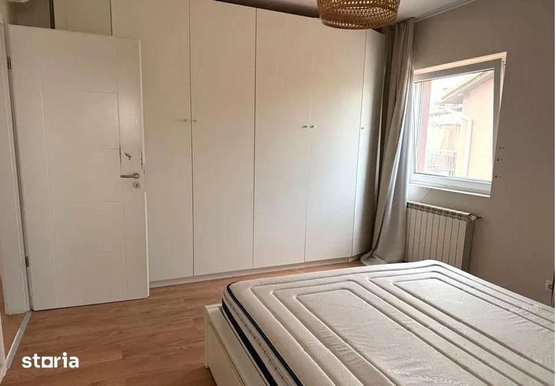 Apartament de 3 camere de inchiriat | Terasa 41 MP | Parcare | Scoala - 5