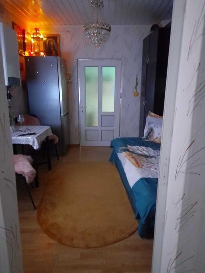 Casă cu 3 camere în Central