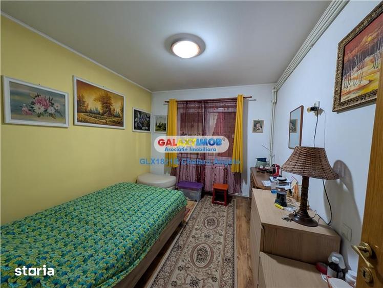 Casă cu 6 camere cu Teren 757 Mp în Moara Vlăsiei