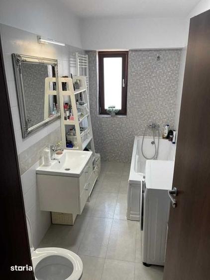 Aparrament cu doua camere de lux in bloc nou in Craiovei - 1