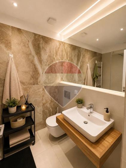 Apartament de inchiriat Nusco faza 1 - 8