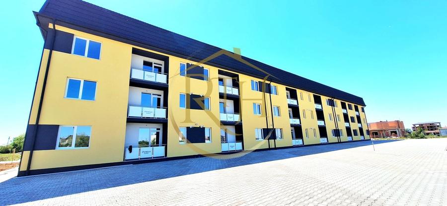 Oferim spre vanzare apartamente cu 1 camera, situate in Giroc, 0% Comision - 1