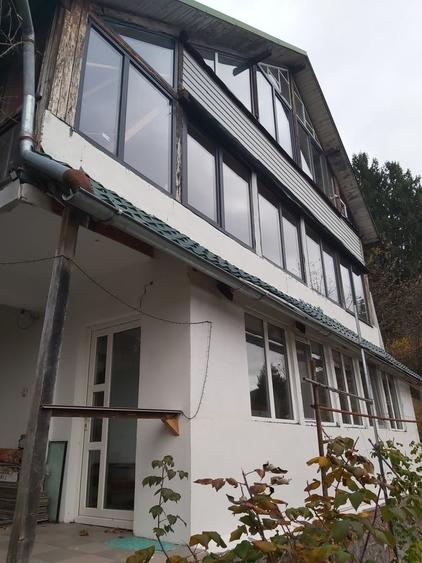 Garsonieră semidecomandată în Central