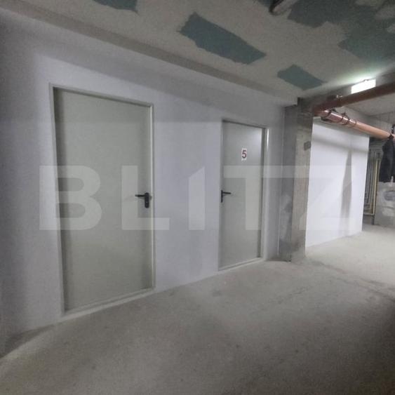 Apartament 2 camere, 70 mp, zona Micro 17 - 15
