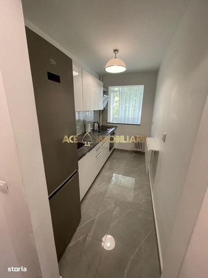 Apartament cu 2 camere în Victoriei