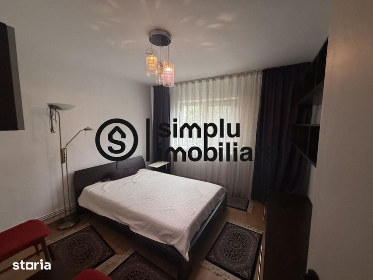 Apartament cu 3 camere decomandat în Lăpuș Argeș