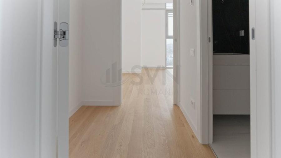 REA1028469 Duplex superb cu vedere lac cu parcare si boxa Upsite Floreasca - 13