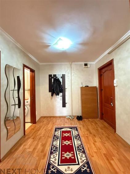 Apartament cu 2 camere decomandat în Brăilei