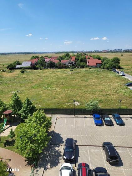 ADORA RESIDENCE | studio dublu cu parcare | Pet Friendly | Pipera - 6