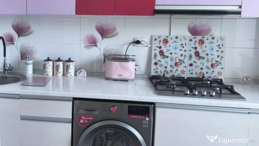 Apartament 2 camere I Zona linistita I acces rapid la tra... - 6