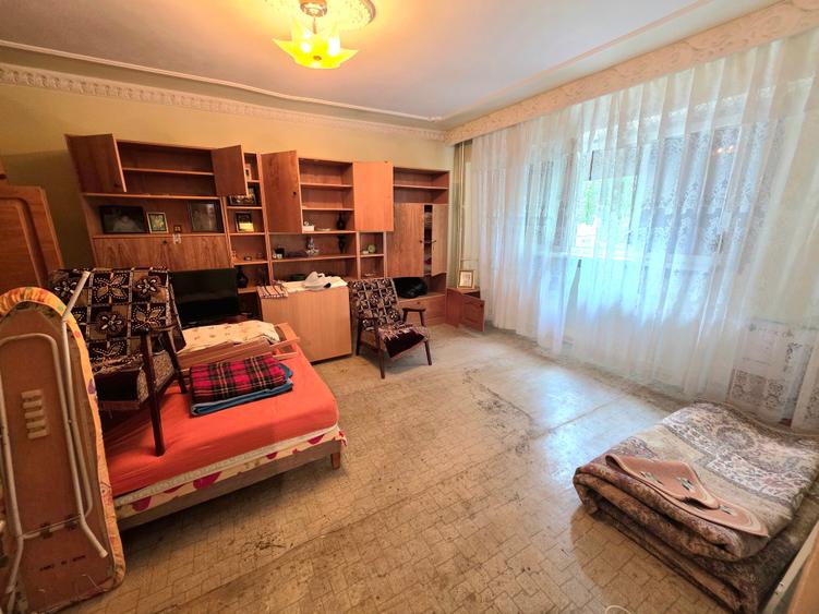 Garsonieră decomandată în Calarași 4