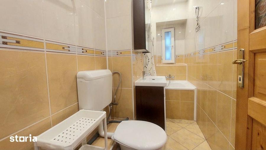 Inchiriere 2 camere: ultracentral-Sala Palatului, decomandat, complet - 10