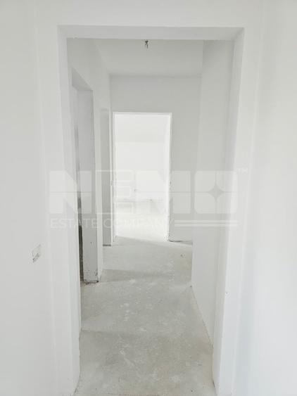 Apartament cu 3 camere decomandat în Burdujeni