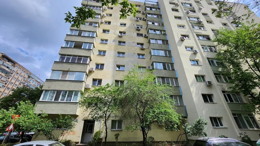 Garsonieră decomandată, mobilată în Pantelimon