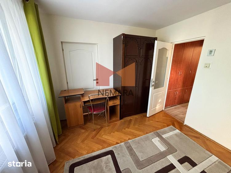 Apartament cu 2 camere decomandat în Dâmbu Pietros