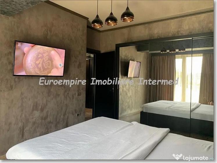 Apartament de vanzare cu 3 camere decomandat zona Mamaia - 9