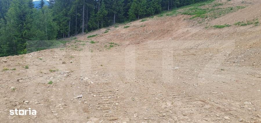 Teren de 19492 mp, în Secu