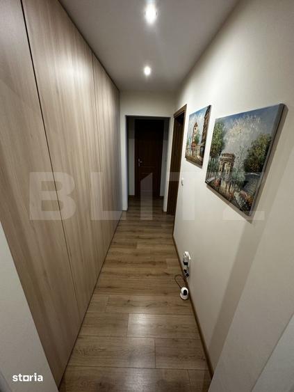 Apartament 3 camere, 69 mp, zona Scoala 36(1 Mai) - 3