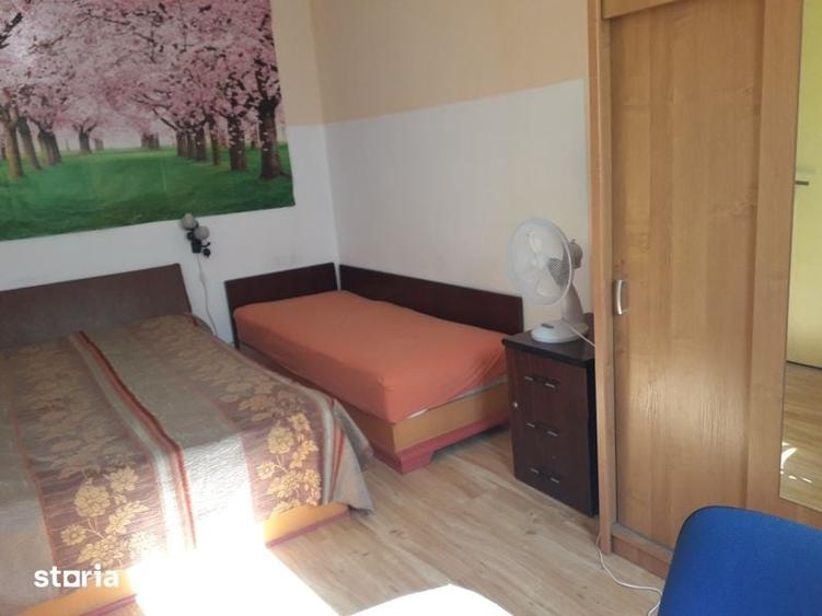 Ciresica ,ap.et2 cu centrala pt Elevi termen scurt - 1