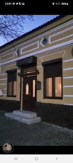 Casa de vanzare ultracentral - 2
