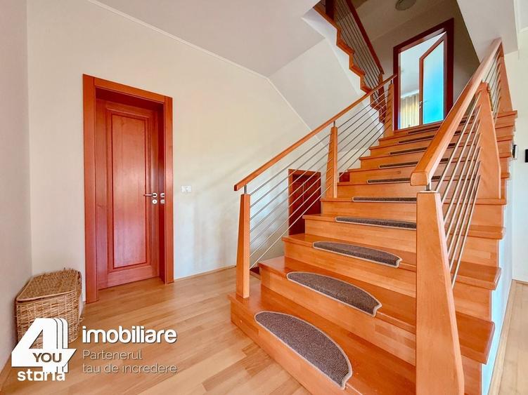 Casă cu 4 camere cu Teren 500 Mp în Aradul Nou
