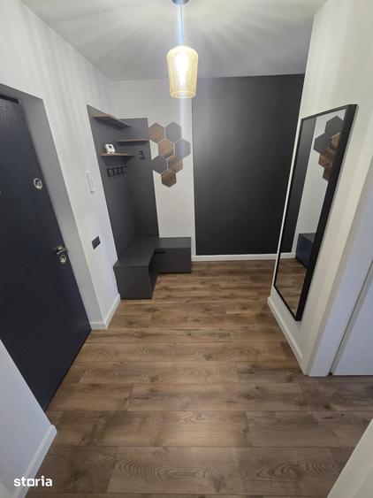 Apartament cu 3 camere în Dâmbul Rotund