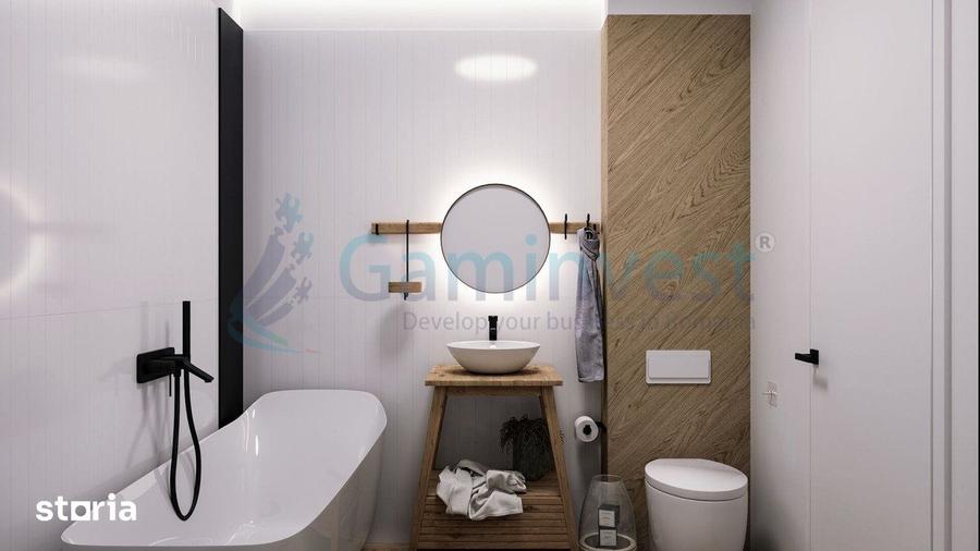 Apartament cu 3 camere în Calea Aradului