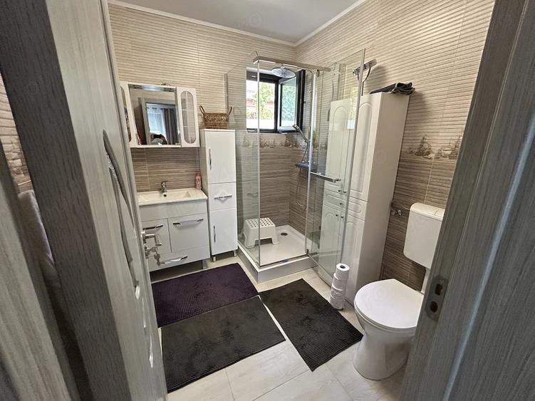 Casă cu 1 camere cu Teren 470 Mp în Central