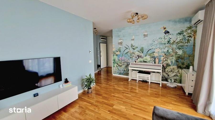 2 Camere Premium Luxuria Residence - 7