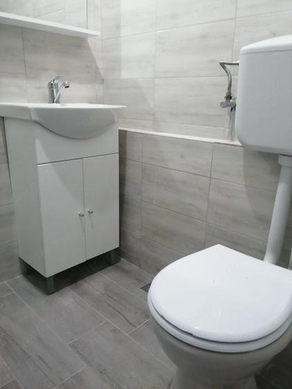 De vanzare garsoniera confort 1 decomandat in Calea Buzia?ului - 8