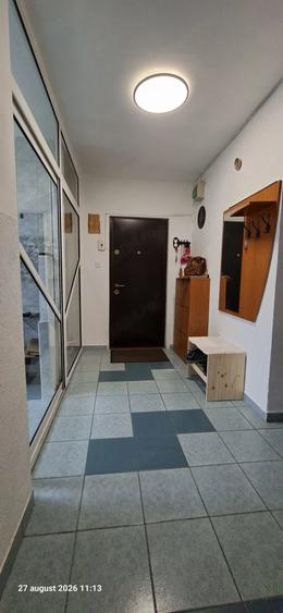 Apartament cu 3 camere decomandat în 13 Septembrie
